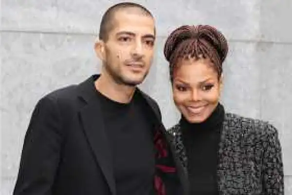 Janet Jackson on doctor-ordered bed rest ahead of baby